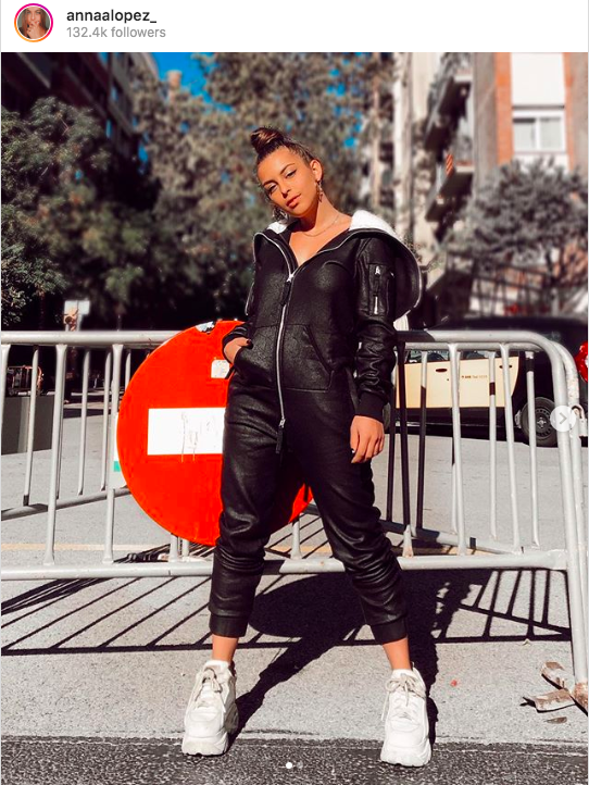 jumpsuit with bomber jacket