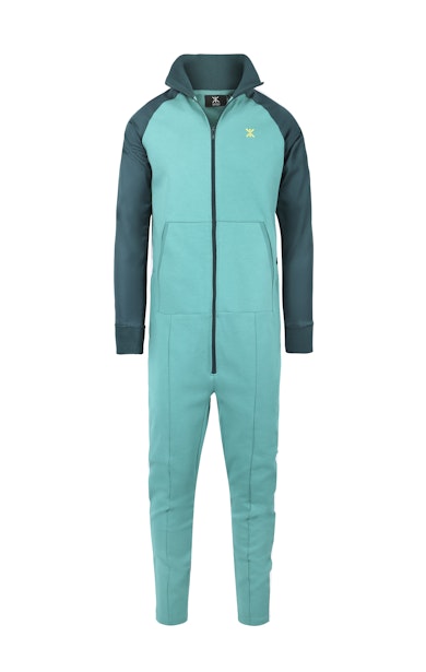 Onepiece Chill Jumpsuit Green