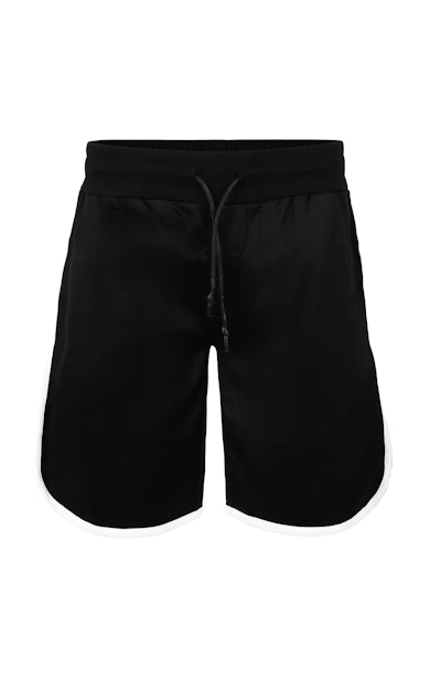 Onepiece Chill Shorts Black