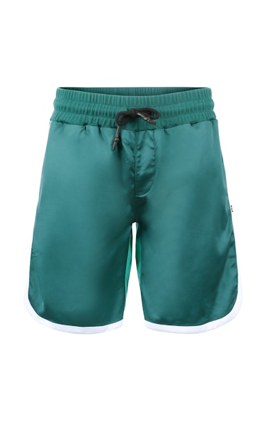 Onepiece Chill Shorts Green