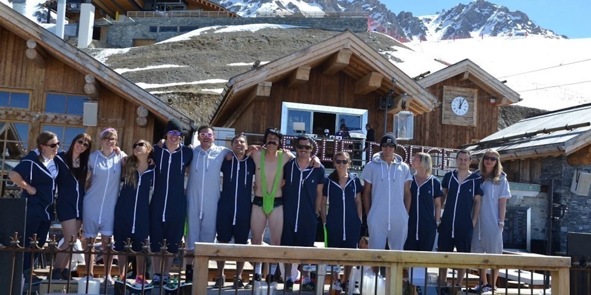 Onepiece Blog Check Our Latest News Cloture Folie Douce A L Annee Prochaine