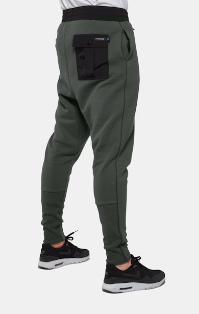 Onepiece Contender Pant Army