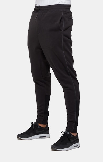 Onepiece Contender Pant Black