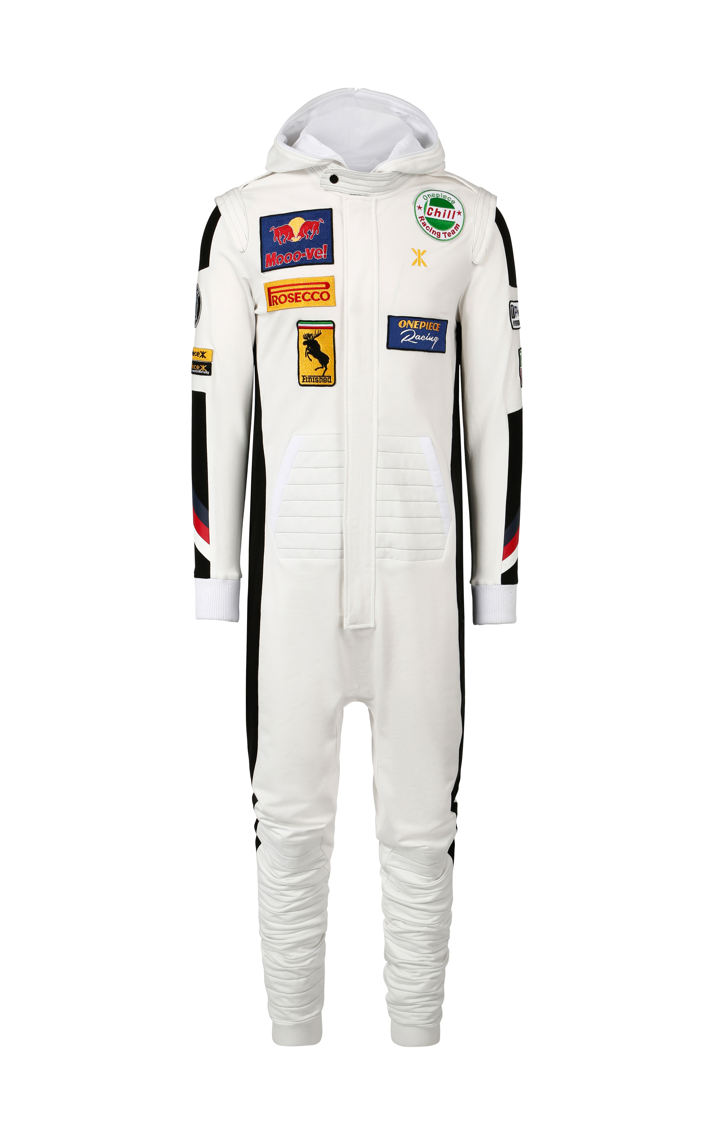 f1 jumpsuit