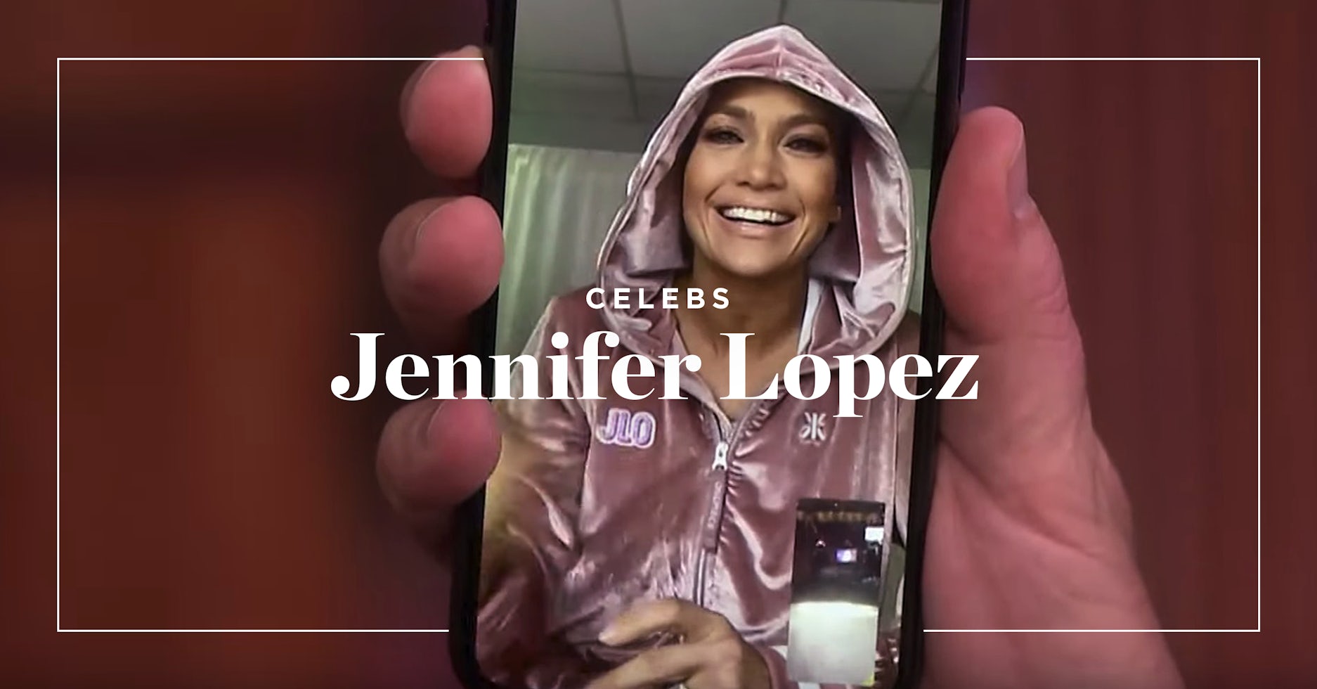 Onepiece News Jennifer Lopez Fete Ses 50 Ans Dans Une Combinaison Onepiece