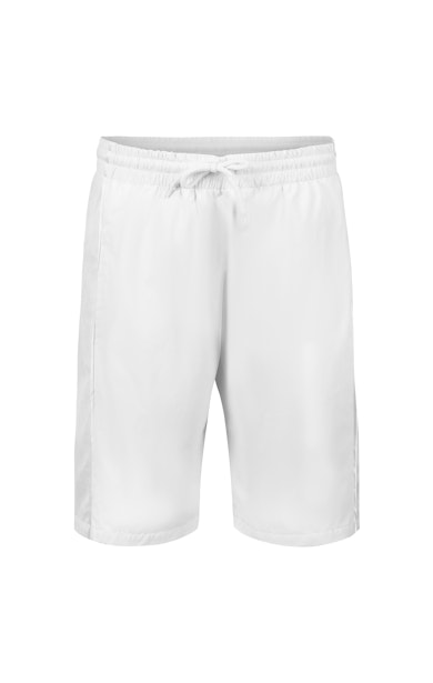 Onepiece Luminous Shorts White