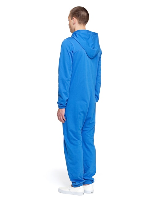 Mono Onesie Royal Blue | jumpsuit | Onepiece UK