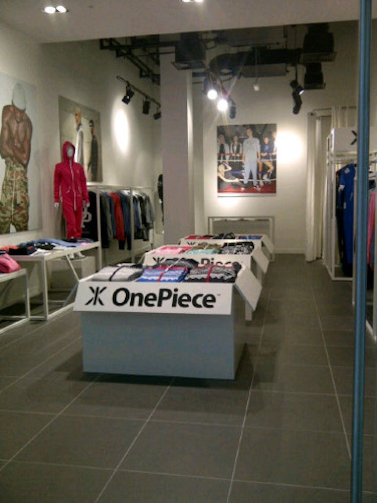 Onepiece Blog Check Our Latest News New Pop Up Store In London