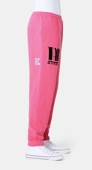 Onepiece Off Piste pant Rosa
