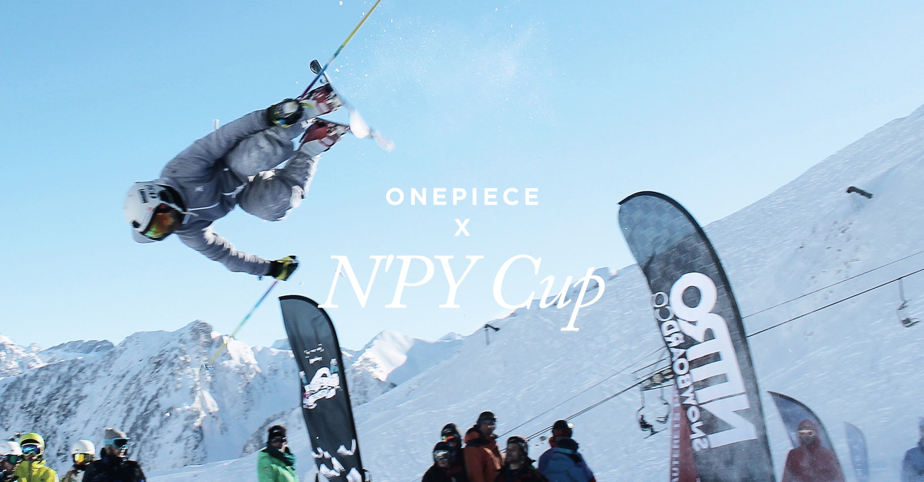 Onepiece Blog Check Our Latest News Onepiece Partenaire De La N Py Cup 16