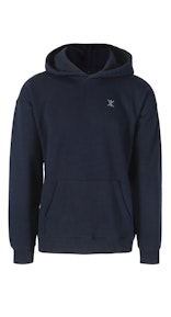 Onepiece Original 2.0 hoodie Navy-blau