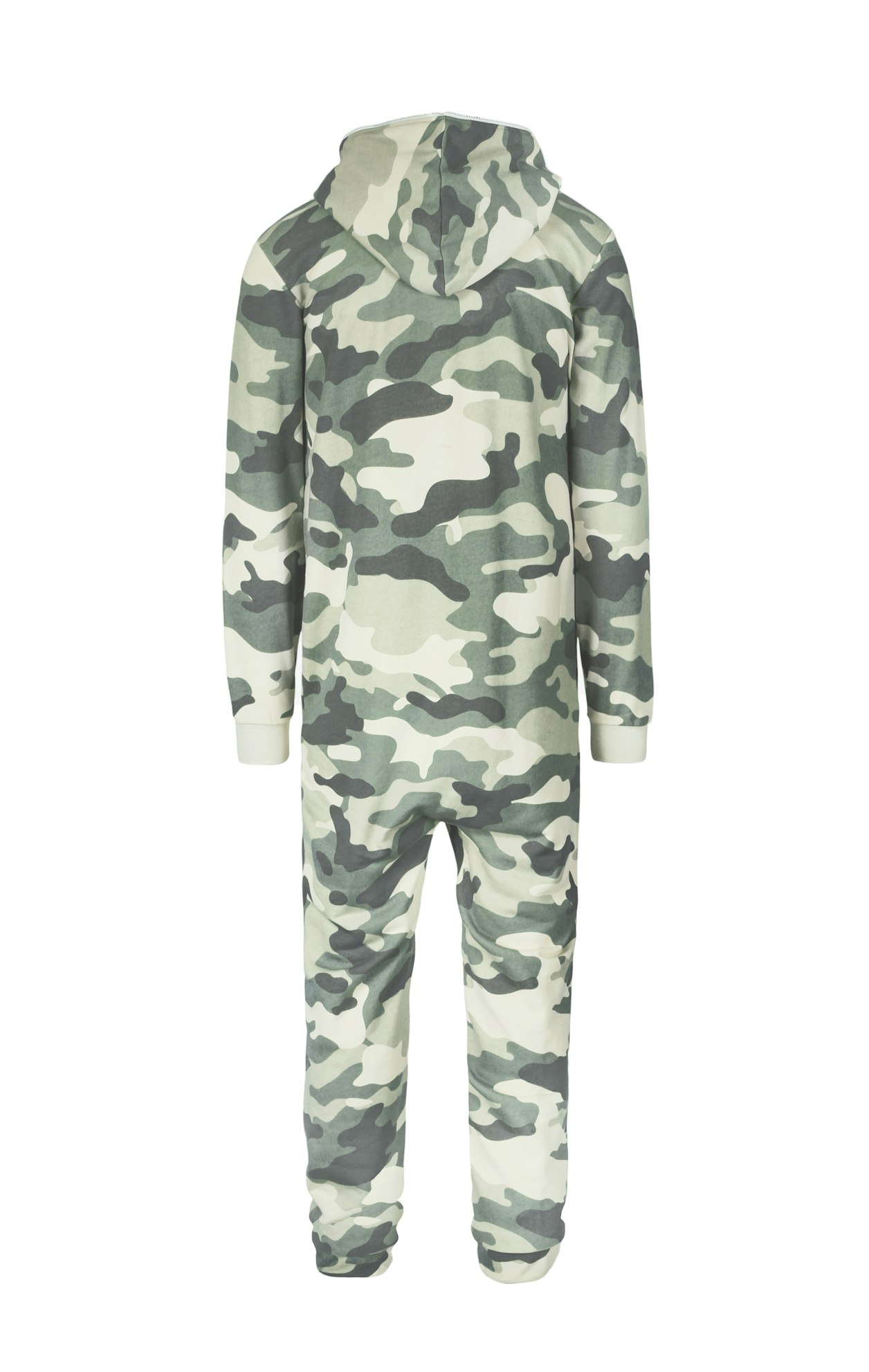 Original Camo jumpsuit Army Camo