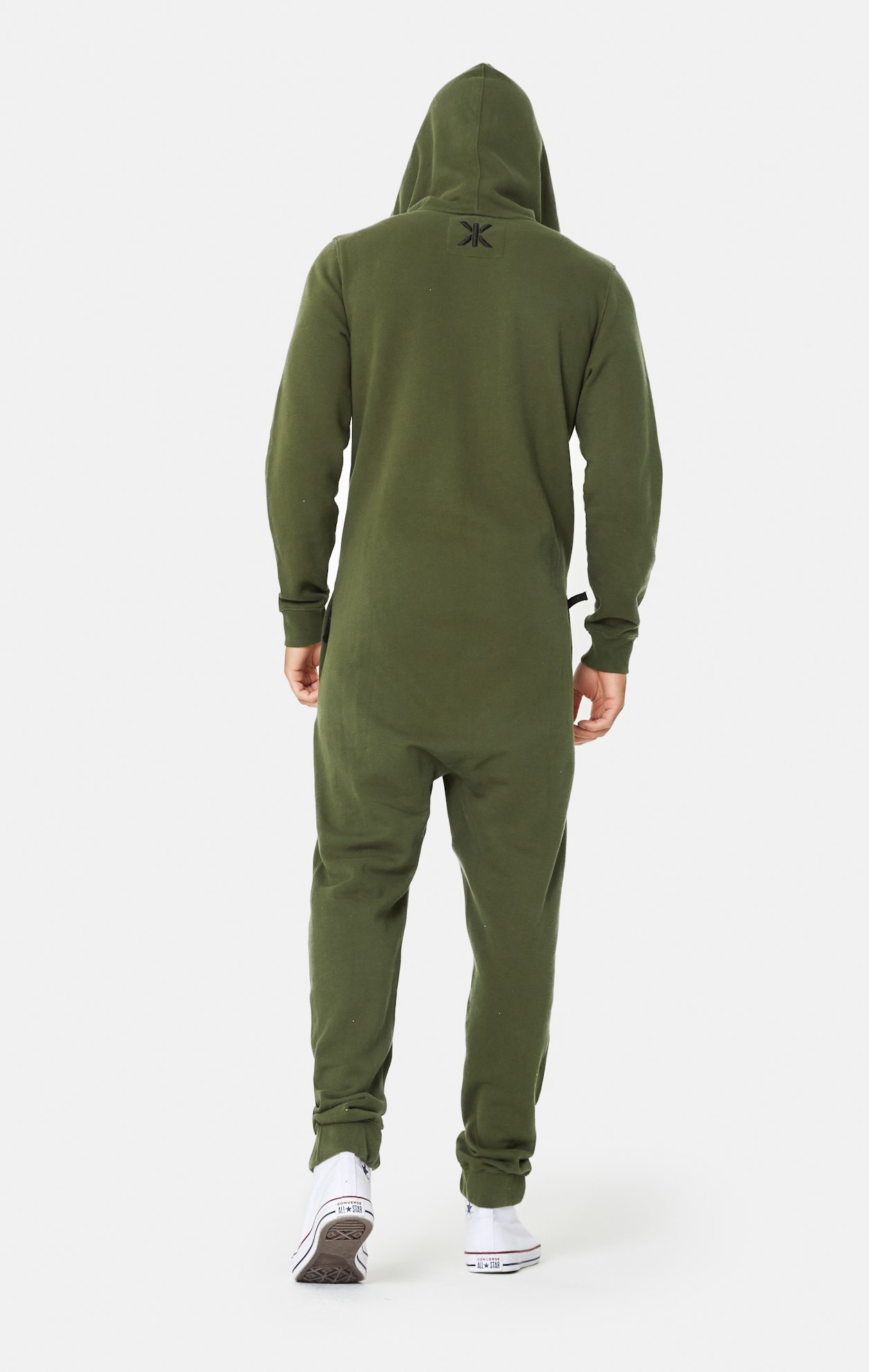 Original Onesie Army Green | Onepiece