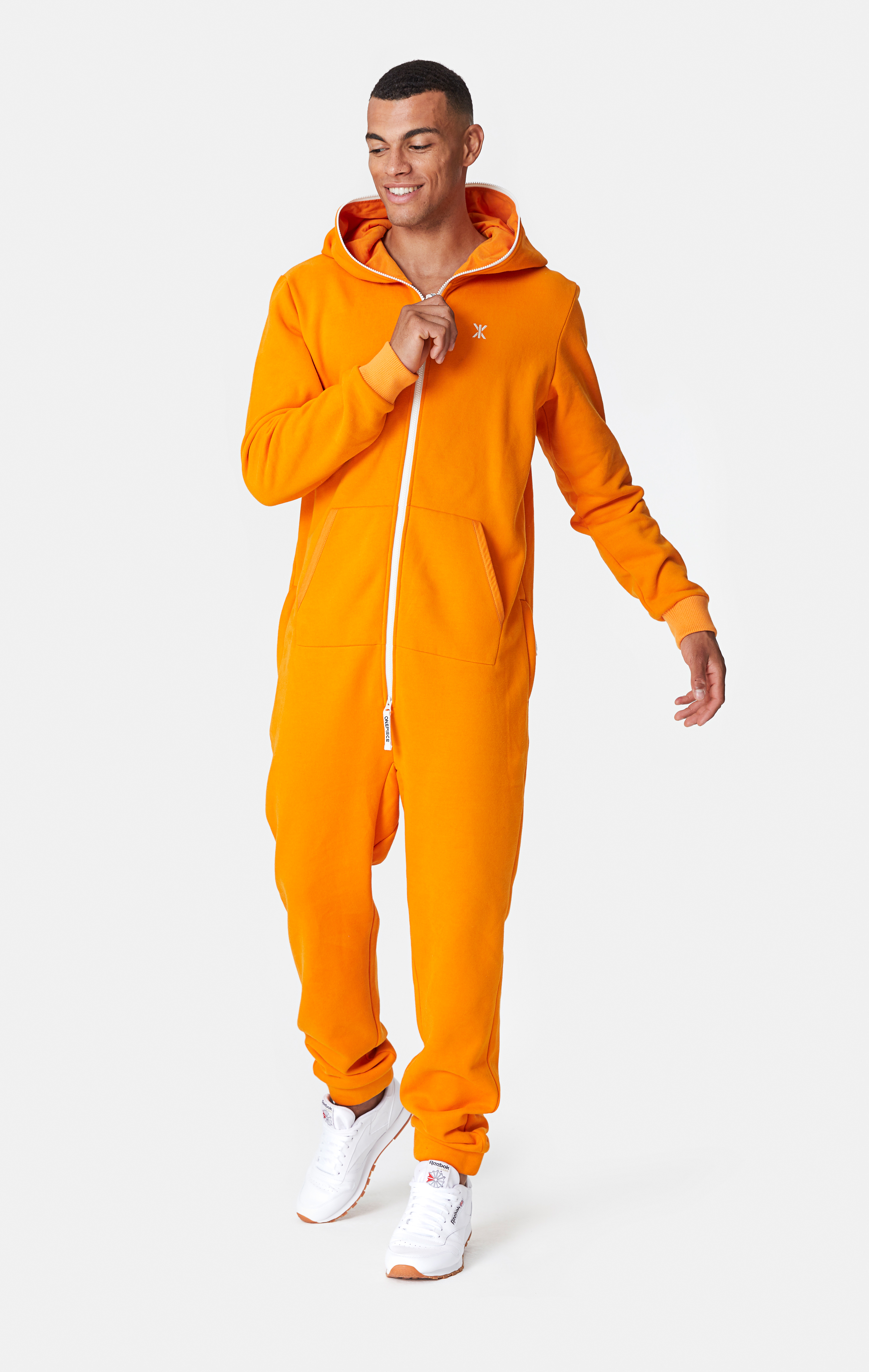 orange onesies