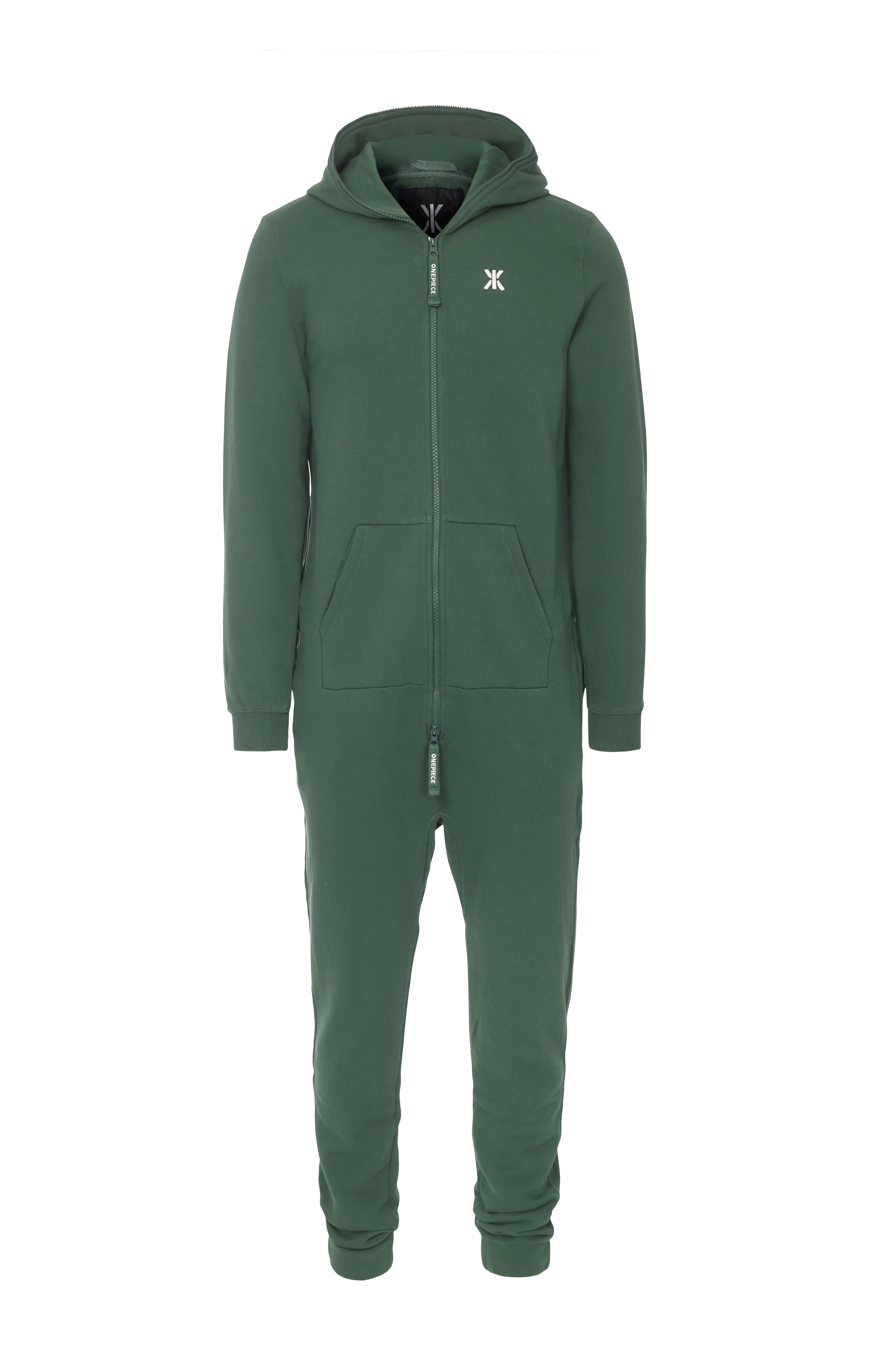 Original Onesie 2.0 Grün