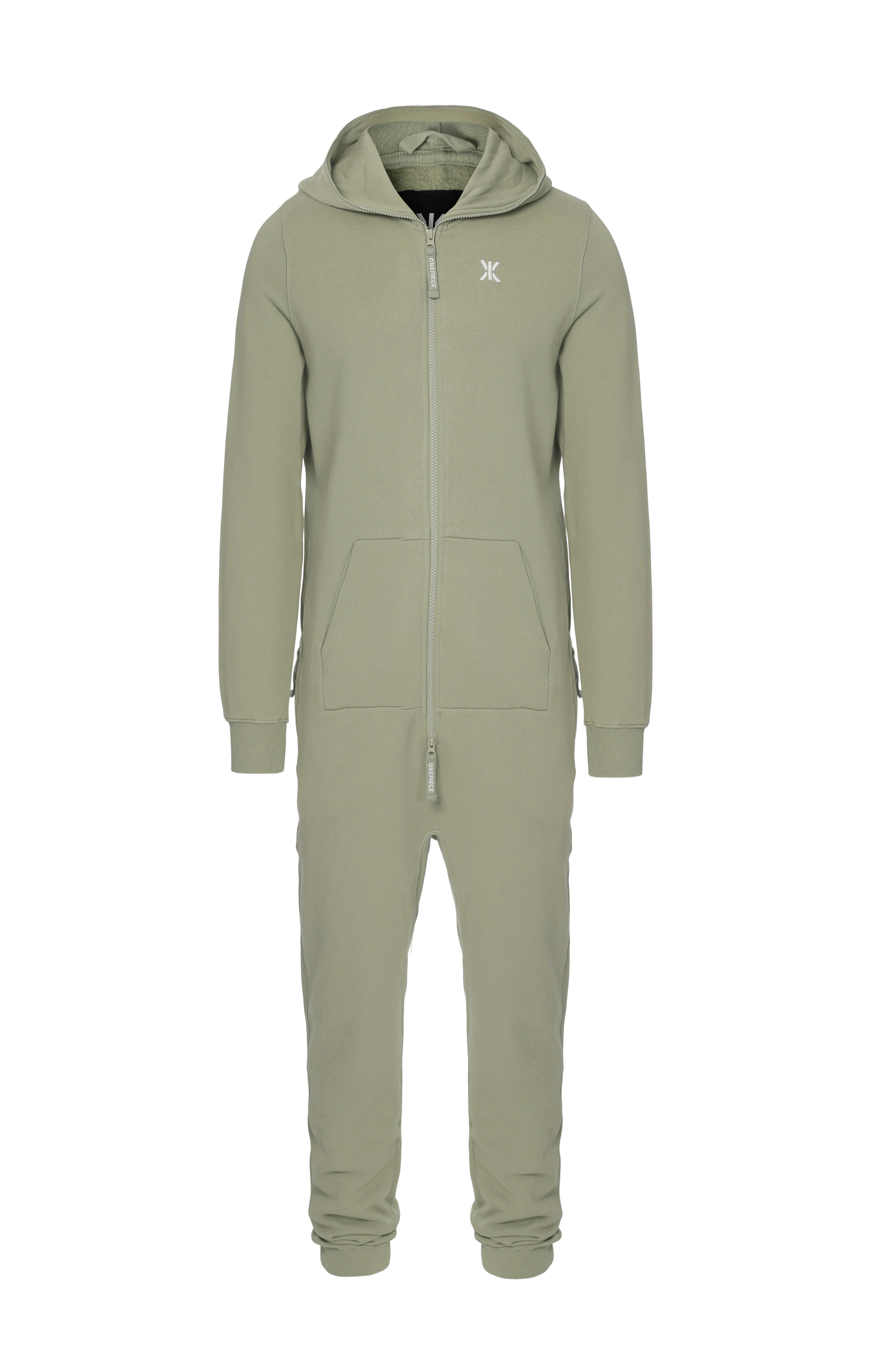 Original Onesie 2.0 Hellgrün
