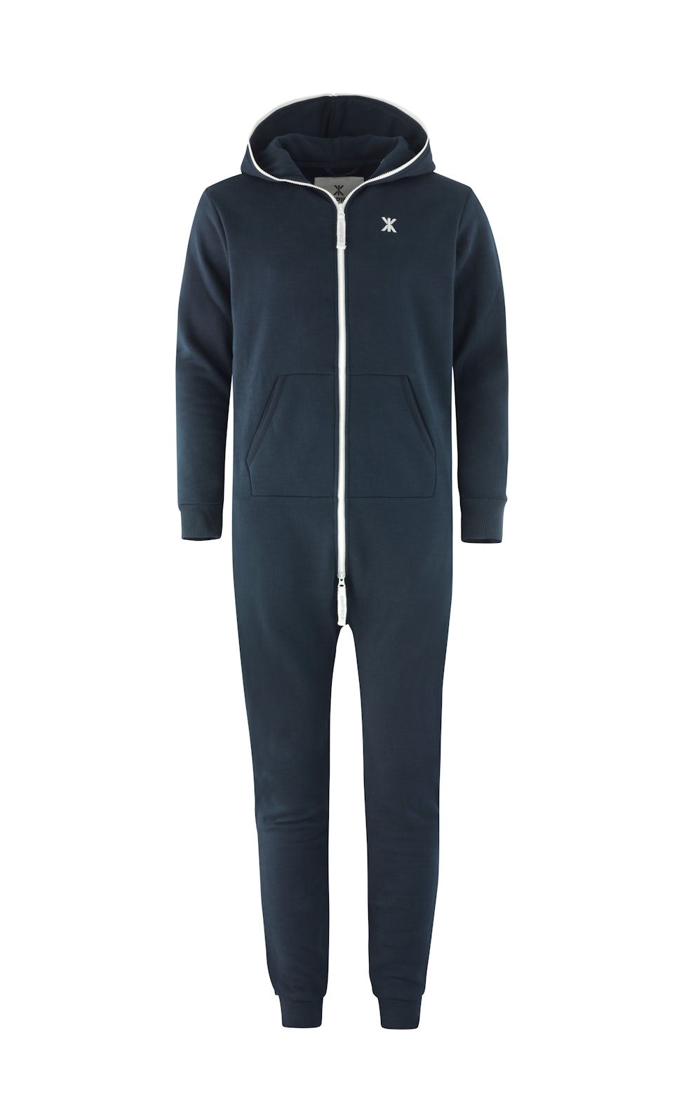 Original Onesie 2 0 Navy Onepiece Premium Jumpsuits