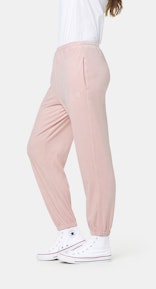 Onepiece Original Velvet pant Pink
