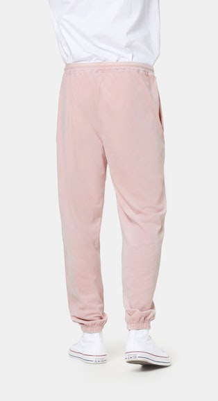 Onepiece Original Velvet pant Pink