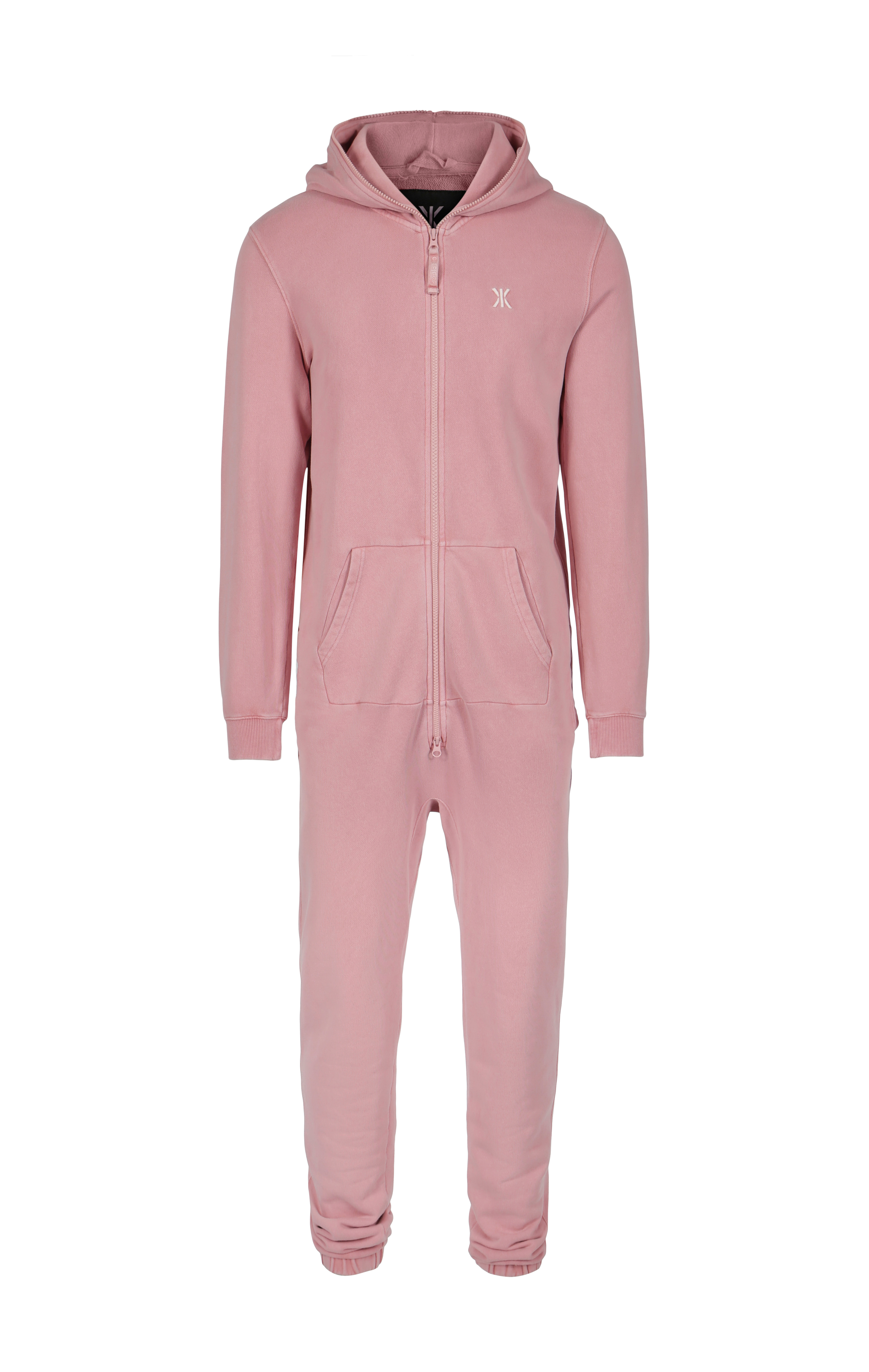 Original Vintage Onesie Vintage Rosa