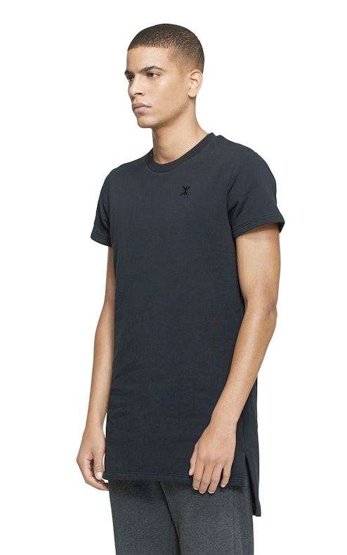 Onepiece Out Tee Black