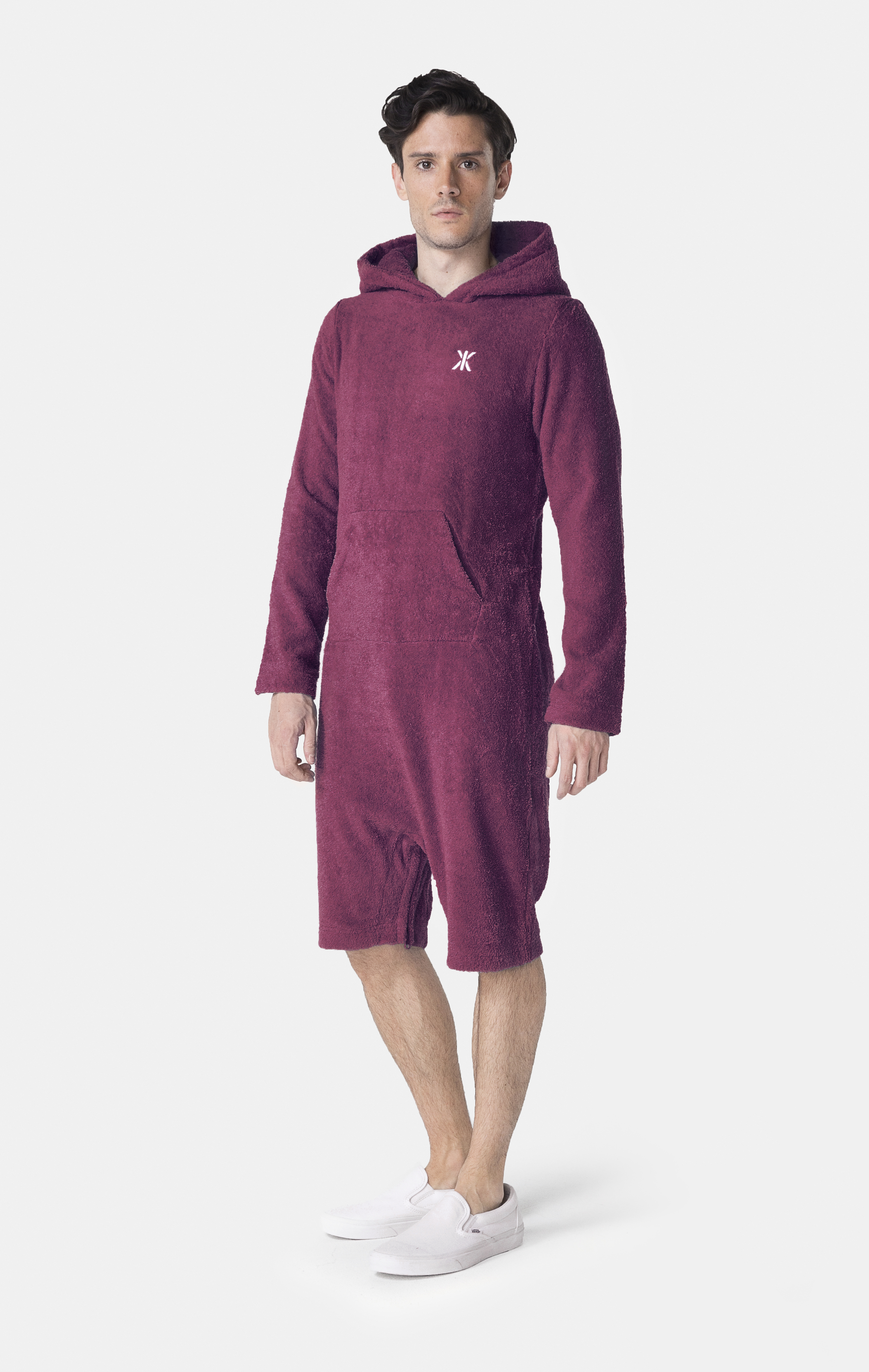 towel jumpsuit