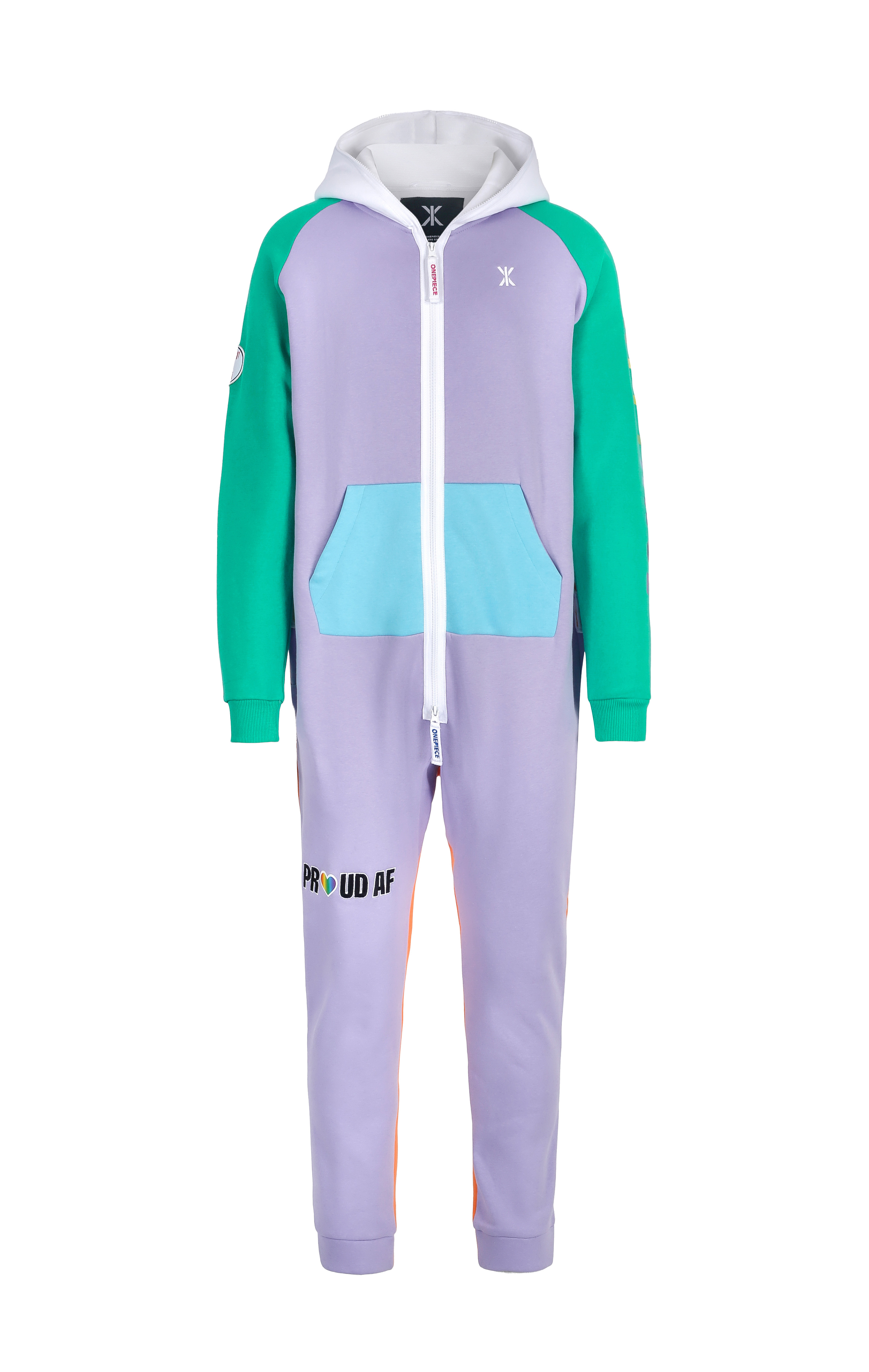 adidas pink tracksuit men