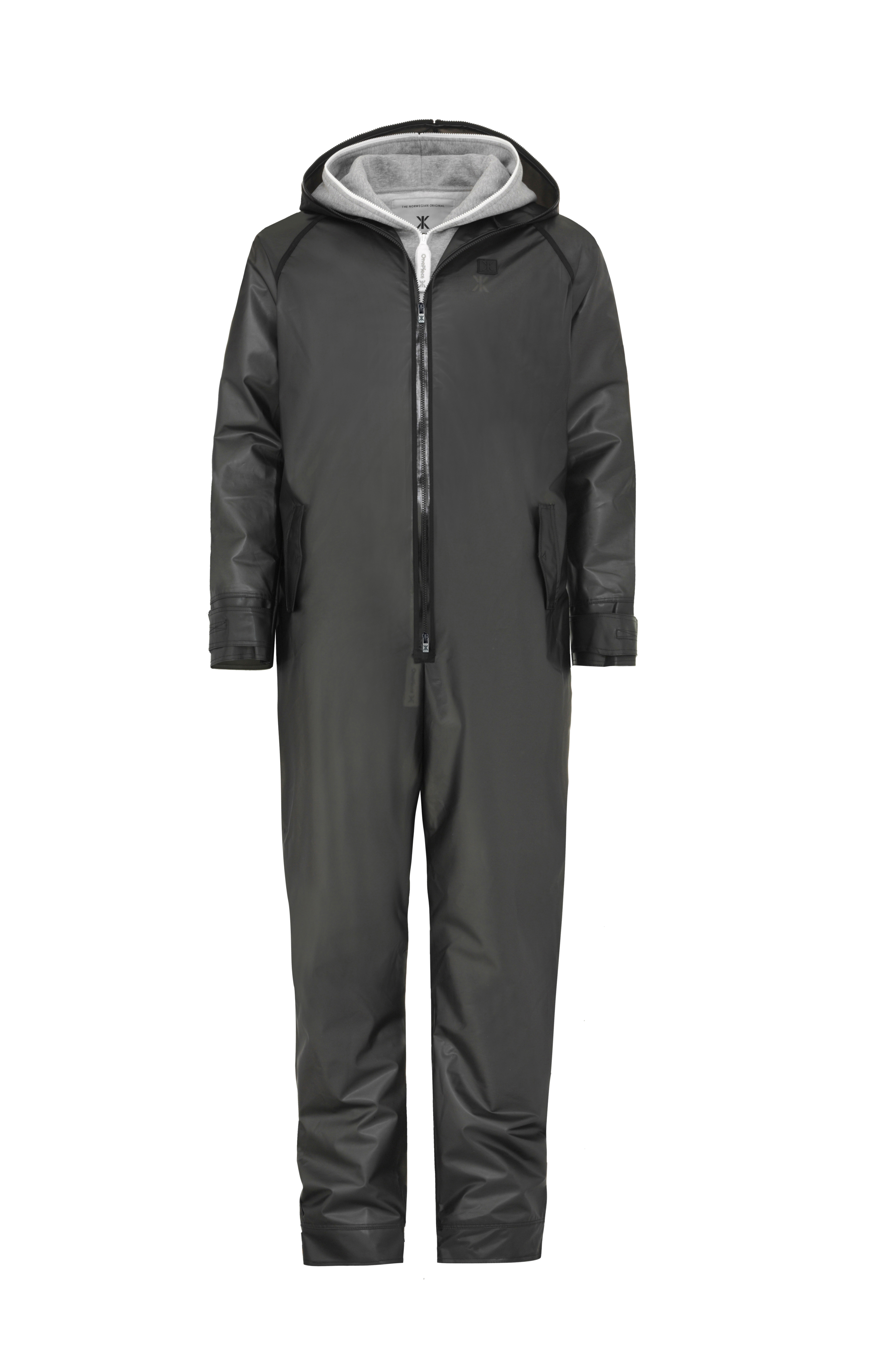 rain jumpsuit