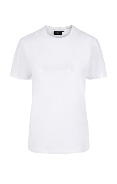 Onepiece Shade Mens Tee White