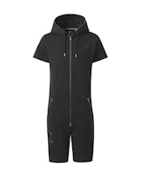 jumpsuit shield onepiece