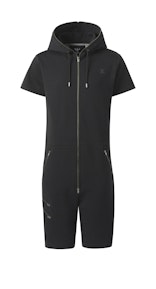 jumpsuit shield onepiece
