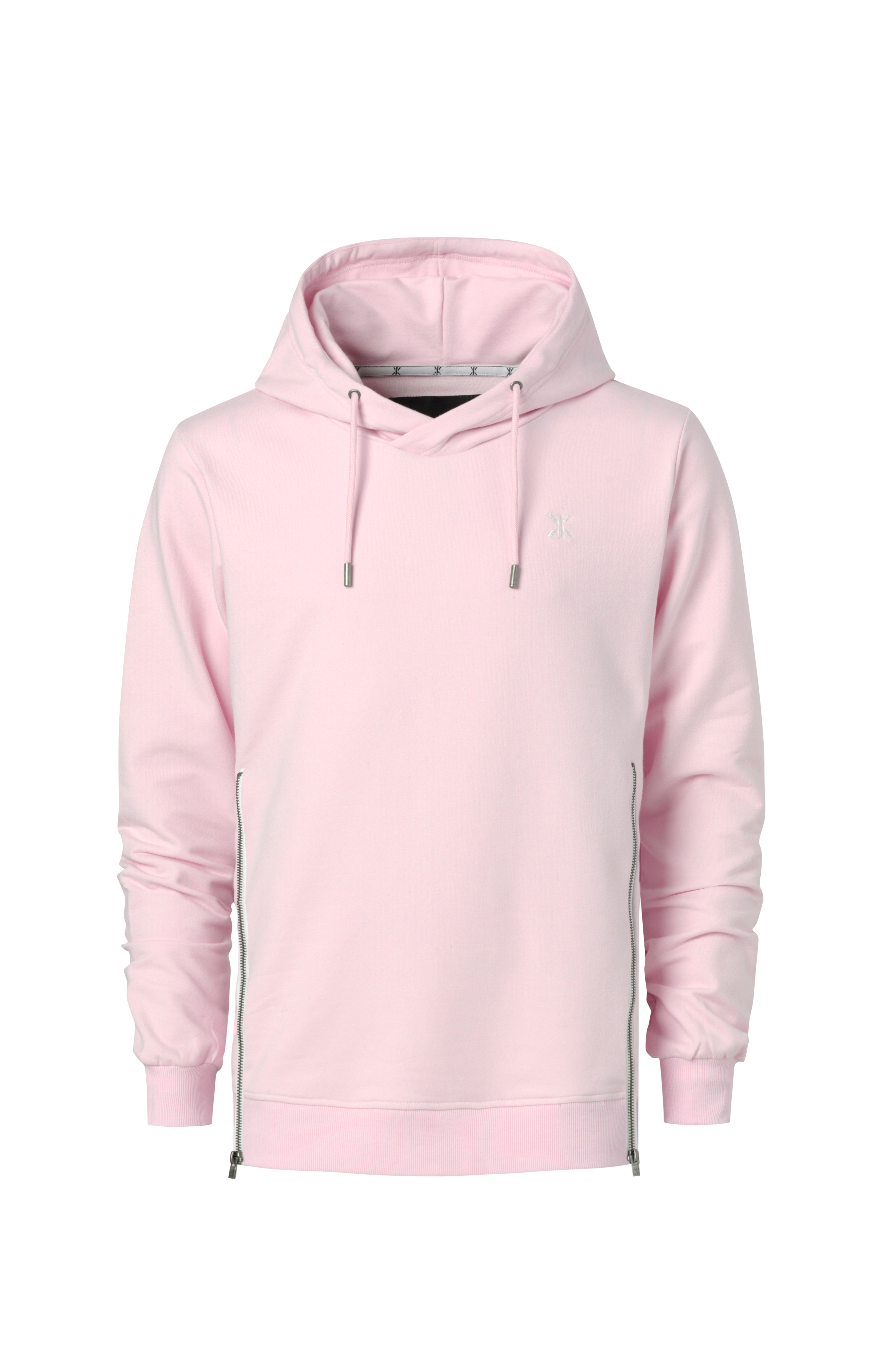 pink ice cream hoodie