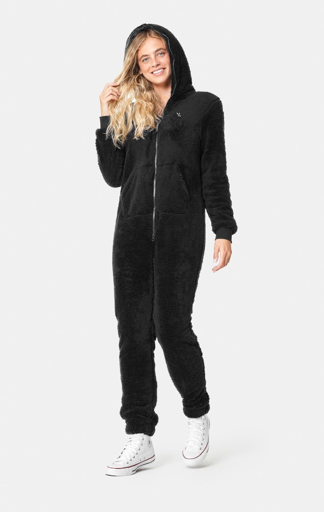 Winter Classic Onesies Onepiece Premium Jumpsuits
