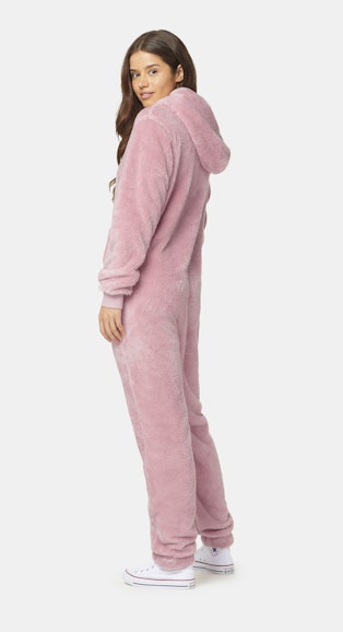 Onepiece The New Puppy jumpsuit Rosa