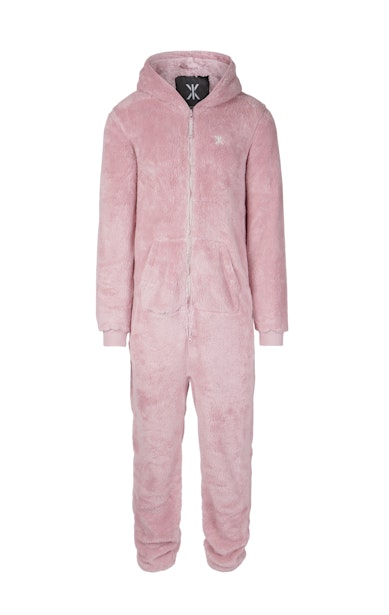 Onepiece The New Puppy jumpsuit Pink