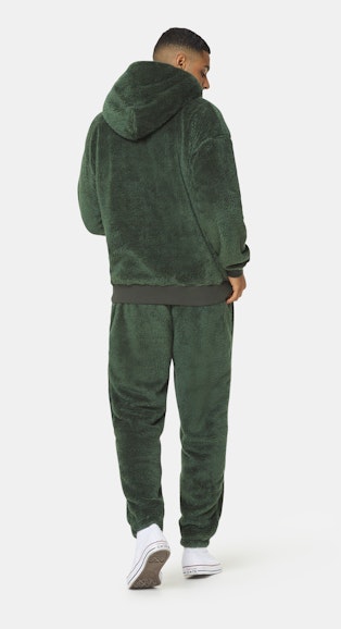 Onepiece The Puppy pant Green