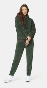Onepiece The Puppy pant Green