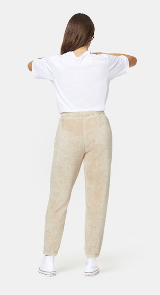 Onepiece The Puppy pant Light Brown