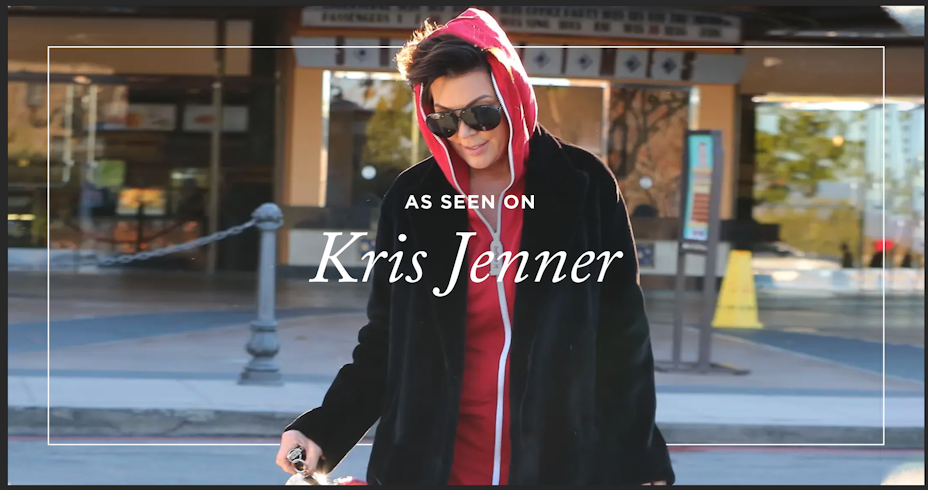 Top 5 Kris Jenner in Onepiece moments