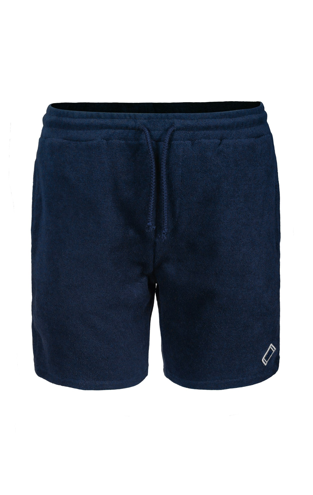Towel Club shorts Navy