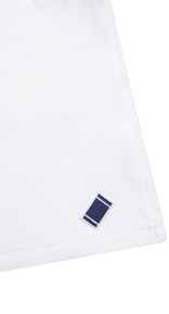 Onepiece Towel Club shorts White