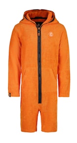 Onepiece Towel Club x C'est Normal Towel Suit Orange