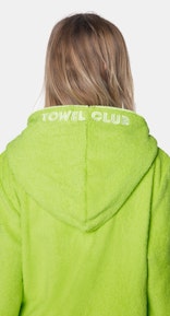 Onepiece Towel Club x Onepiece Towel Jumpsuit Vert Pomme