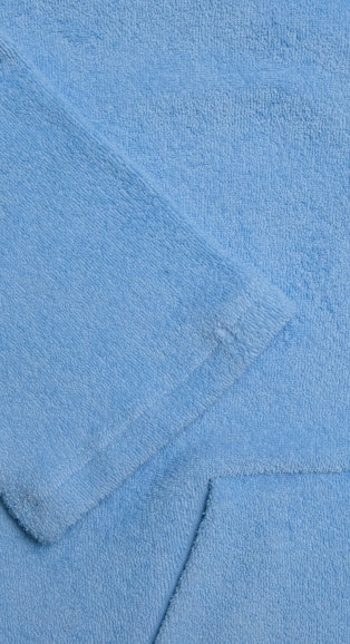 Onepiece Towel Club x Onepiece Towel Jumpsuit Mid Blue