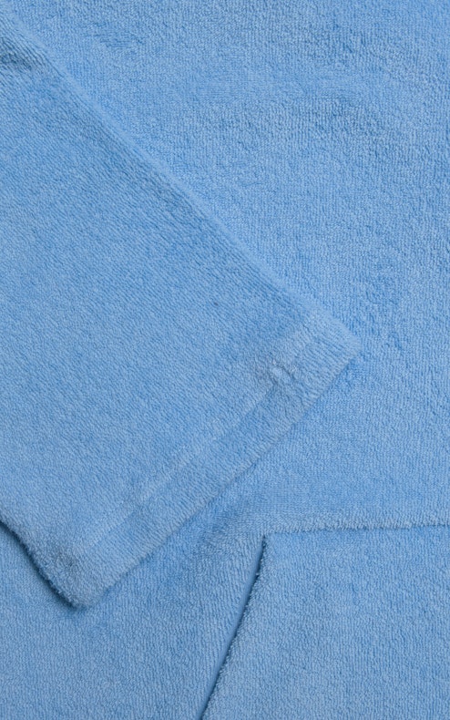 Onepiece Towel Club x Onepiece Towel Jumpsuit Mid Blue