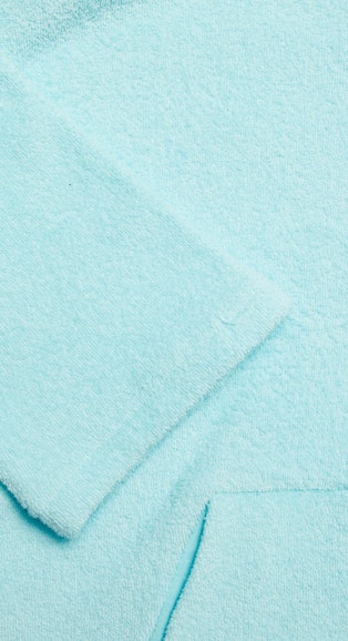 Onepiece Towel Club x Onepiece Towel Jumpsuit Mint