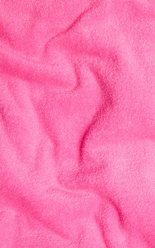 Onepiece Towel Club x Onepiece Towel Jumpsuit Pink