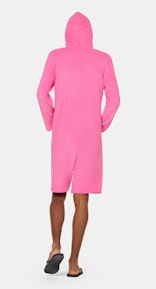Onepiece Towel Club x Onepiece Towel Jumpsuit Pink