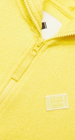 Onepiece Towel Club x Onepiece Towel Jumpsuit Yellow