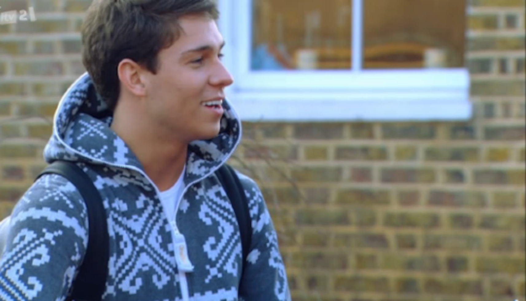 Onepiece Blog Check Our Latest News Towie Star Joey Essex